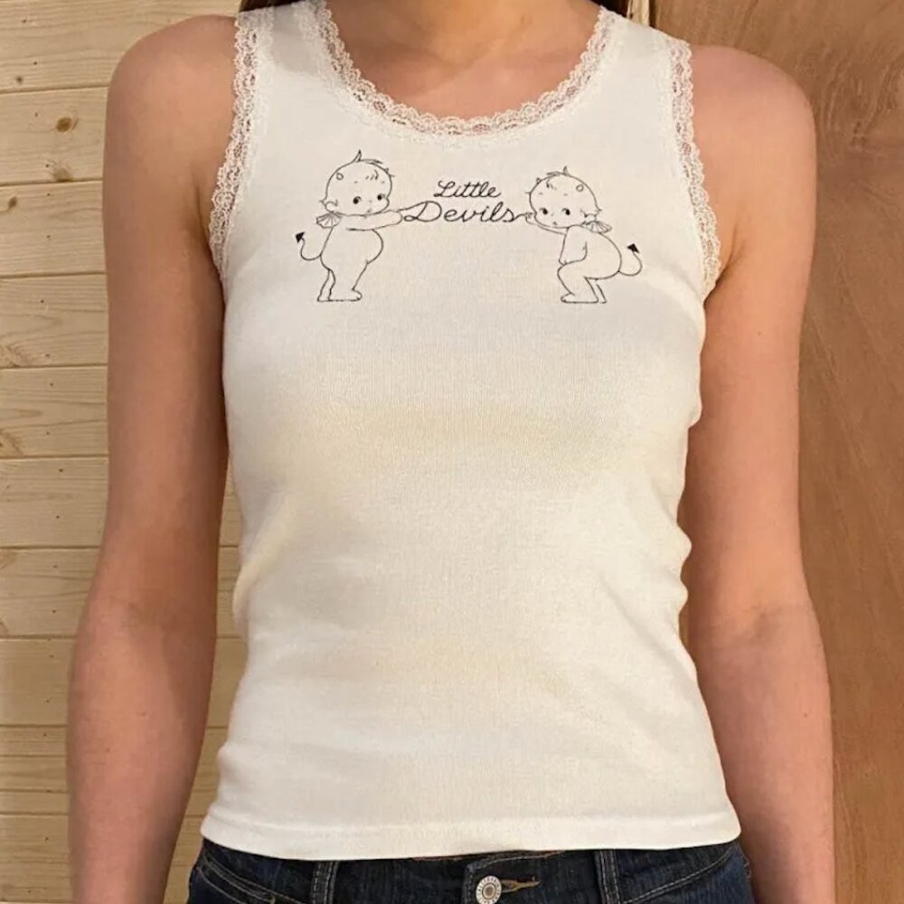 Brandy Melville Top